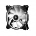 Вентилятор для корпуса 120mm*3 Chieftec Nova NF-3012-RGB fan set (NF-3012-RGB)