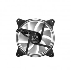 Вентилятор для корпуса 120mm*3 Chieftec Nova NF-3012-RGB fan set (NF-3012-RGB)