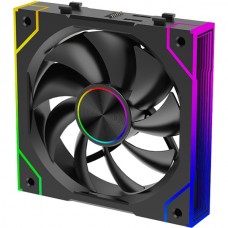 Вентилятор для корпуса 120mm*3 Xilence GAMING XPF360.ARGB PWM (XF072)