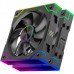Вентилятор для корпуса 120mm*3 Xilence GAMING XPF360.ARGB PWM (XF072)