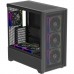 Вентилятор для корпуса 120mm*3 Xilence GAMING XPF360.ARGB PWM (XF072)