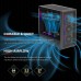 Вентилятор для корпуса 120mm*3 Xilence GAMING XPF360.ARGB PWM (XF072)