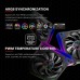 Вентилятор для корпуса 120mm*3 Xilence GAMING XPF360.ARGB PWM (XF072)