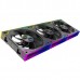 Вентилятор для корпуса 120mm*3 Xilence GAMING XPF360R.ARGB PWM REVERSE (XF073)