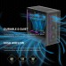Вентилятор для корпуса 120mm*3 Xilence GAMING XPF360R.ARGB PWM REVERSE (XF073)