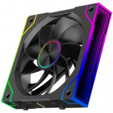 Вентилятор для корпуса 120mm*3 Xilence GAMING XPF360R.ARGB PWM REVERSE (XF073)