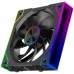Вентилятор для корпуса 120mm*3 Xilence GAMING XPF360R.ARGB PWM REVERSE (XF073)