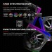 Вентилятор для корпуса 120mm*3 Xilence GAMING XPF360R.ARGB PWM REVERSE (XF073)