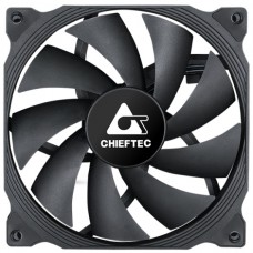 Вентилятор для корпуса 140mm Chieftec ZF-1425PWM (ZF-1425PWM)