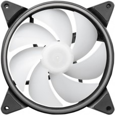 Вентилятор для корпуса 140mm Chieftec ZF-1425RGB PWM (ZF-1425RGB)
