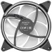 Вентилятор для корпуса 140mm Chieftec ZF-1425RGB PWM (ZF-1425RGB)