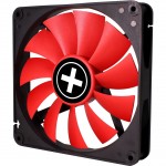 Вентилятор для корпуса 140mm Xilence XPF140.R Red/Black, Retail Box (XF050) Вентилятор для корпуса 140mm Xilence XPF140.R Red/Black, Retail Box (XF050)