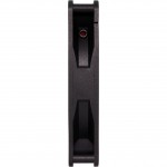Вентилятор для корпуса 140mm Xilence XPF140.R Red/Black, Retail Box (XF050) Вентилятор для корпуса 140mm Xilence XPF140.R Red/Black, Retail Box (XF050)