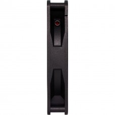 Вентилятор для корпуса 140mm Xilence XPF140.R.PWM Red/Black, Retail Box (XF051)