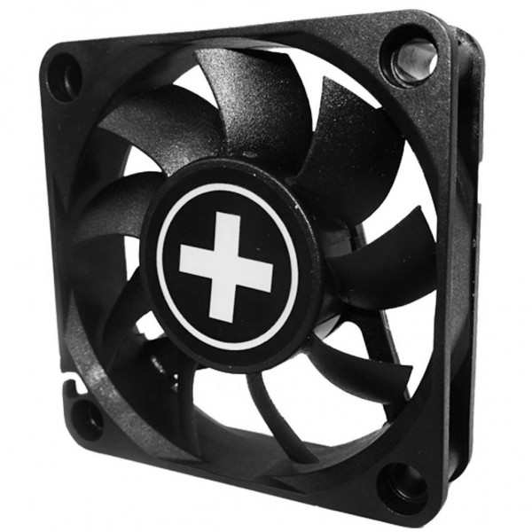 Вентилятор для корпуса 40mm Xilence XPF40.W Black, White Box (XF031)