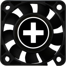 Вентилятор для корпуса 40mm Xilence XPF40.W Black, White Box (XF031)