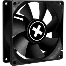 Вентилятор для корпуса 80mm Xilence Performance C XPF80.B.PWM Black, Retail Box (XF140)