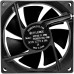 Вентилятор для корпуса 80mm Xilence Performance C XPF80.B.PWM Black, Retail Box (XF140)