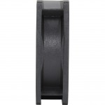 Вентилятор для корпуса 80mm Xilence Performance C XPF80.R.PWM Red/Black, Retail Box (XF040)