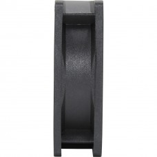 Вентилятор для корпуса 80mm Xilence Performance C XPF80.R.PWM Red/Black, Retail Box (XF040)