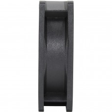 Вентилятор для корпуса 80mm Xilence XPF80.B Black, Retail Box (XF137)