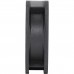 Вентилятор для корпуса 80mm Xilence XPF80.B Black, Retail Box (XF137)