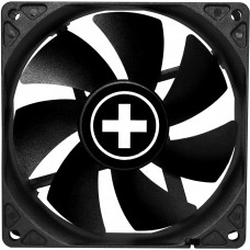 Вентилятор для корпуса 92mm Xilence Performance C XPF92.B.PWM Black, Retail Box (XF141)