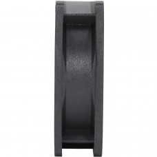 Вентилятор для корпуса 92mm Xilence Performance C XPF92.B.PWM Black, Retail Box (XF141)