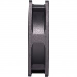 Вентилятор для корпуса 92mm Xilence XPF92.R Red/Black, Retail Box (XF038)