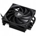 Вентилятор для процесора Chieftec CAC-S92PWM-LP45 Intel: LGA1851, LGA1700, LGA115X/AMD: AM5,AM4) (CAC-S92PWM-LP45)