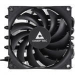Вентилятор для процесора Chieftec CAC-S92PWM-LP45 Intel: LGA1851, LGA1700, LGA115X/AMD: AM5,AM4) (CAC-S92PWM-LP45) Вентилятор для процесора Chieftec CAC-S92PWM-LP45 Intel: LGA1851, LGA1700, LGA115X/AMD: AM5,AM4) (CAC-S92PWM-LP45)