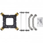 Вентилятор для процесора Chieftec CAC-S92PWM-LP45 Intel: LGA1851, LGA1700, LGA115X/AMD: AM5,AM4) (CAC-S92PWM-LP45) Вентилятор для процесора Chieftec CAC-S92PWM-LP45 Intel: LGA1851, LGA1700, LGA115X/AMD: AM5,AM4) (CAC-S92PWM-LP45)