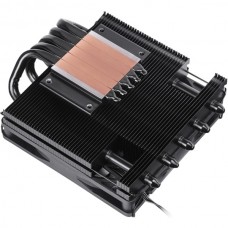 Вентилятор для процесора Chieftec CAC-S92PWM-LP45 Intel: LGA1851, LGA1700, LGA115X/AMD: AM5,AM4) (CAC-S92PWM-LP45)