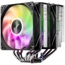 Вентилятор для процесора FSP MP7 ARGB Intel LGA: 1851/1700/1200 / AMD:AM4/AM5 (MP7)