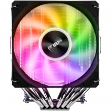 Вентилятор для процесора FSP MP7 ARGB Intel LGA: 1851/1700/1200 / AMD:AM4/AM5 (MP7)