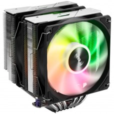Вентилятор для процесора FSP MP7 ARGB Intel LGA: 1851/1700/1200 / AMD:AM4/AM5 (MP7)