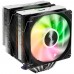 Вентилятор для процесора FSP MP7 ARGB Intel LGA: 1851/1700/1200 / AMD:AM4/AM5 (MP7)
