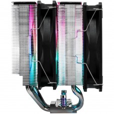 Вентилятор для процесора FSP MP7 ARGB Intel LGA: 1851/1700/1200 / AMD:AM4/AM5 (MP7)
