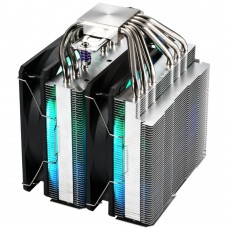 Вентилятор для процесора FSP MP7 ARGB Intel LGA: 1851/1700/1200 / AMD:AM4/AM5 (MP7)