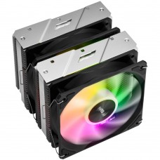 Вентилятор для процесора FSP MP7 ARGB Intel LGA: 1851/1700/1200 / AMD:AM4/AM5 (MP7)