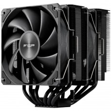 Вентилятор для процесора FSP MP7-B Intel LGA: 1851/1700/1200 / AMD:AM4/AM5 (MP7-B)