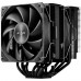 Вентилятор для процесора FSP MP7-B Intel LGA: 1851/1700/1200 / AMD:AM4/AM5 (MP7-B)