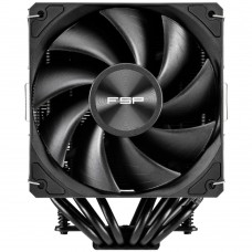 Вентилятор для процесора FSP MP7-B Intel LGA: 1851/1700/1200 / AMD:AM4/AM5 (MP7-B)