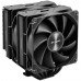 Вентилятор для процесора FSP MP7-B Intel LGA: 1851/1700/1200 / AMD:AM4/AM5 (MP7-B)