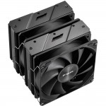 Вентилятор для процесора FSP MP7-B Intel LGA: 1851/1700/1200 / AMD:AM4/AM5 (MP7-B) Вентилятор для процесора FSP MP7-B Intel LGA: 1851/1700/1200 / AMD:AM4/AM5 (MP7-B)