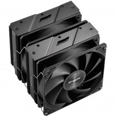 Вентилятор для процесора FSP MP7-B Intel LGA: 1851/1700/1200 / AMD:AM4/AM5 (MP7-B)