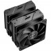 Вентилятор для процесора FSP MP7-B Intel LGA: 1851/1700/1200 / AMD:AM4/AM5 (MP7-B)