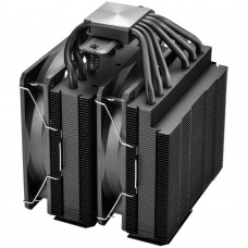 Вентилятор для процесора FSP MP7-B Intel LGA: 1851/1700/1200 / AMD:AM4/AM5 (MP7-B)