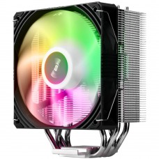 Вентилятор для процесора FSP NE5 ARGB Intel LGA: 1851/1700/1200 / AMD:AM4/AM5 (NE5)
