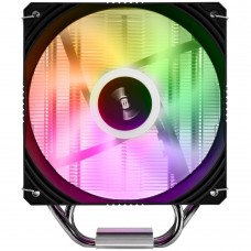 Вентилятор для процесора FSP NE5 ARGB Intel LGA: 1851/1700/1200 / AMD:AM4/AM5 (NE5)